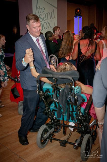 An Evening of Believing Prom